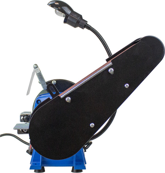 Точильно-шлифовальный станок Redbo BG150/350LB / 39172