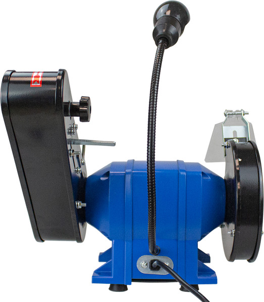 Точильно-шлифовальный станок Redbo BG150/350LB / 39172