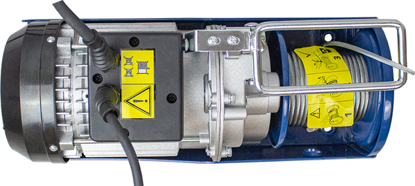 Таль электрическая Redbo EH-500/900 / 20381