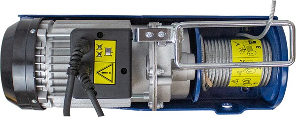 Таль электрическая Redbo EH-800/1350 / 39164