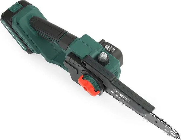 Пила цепная аккумуляторная Favourite OBS 21 TG8