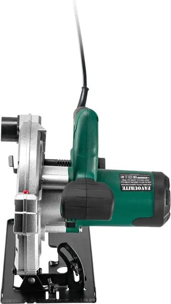 Дисковая пила Favourite FCS 190L