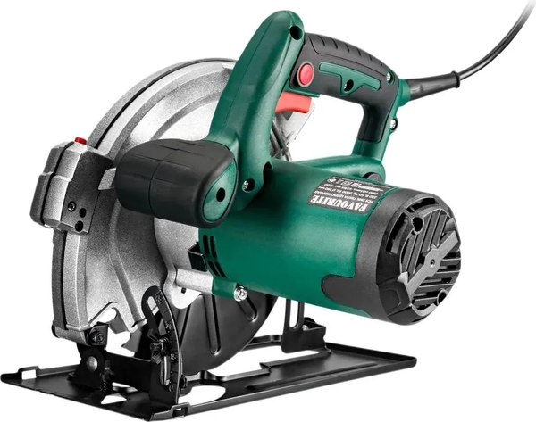 Дисковая пила Favourite FCS 190L