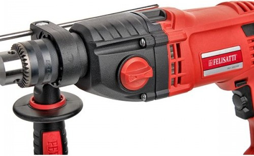 Дрель Felisatti 1050 / FT9207