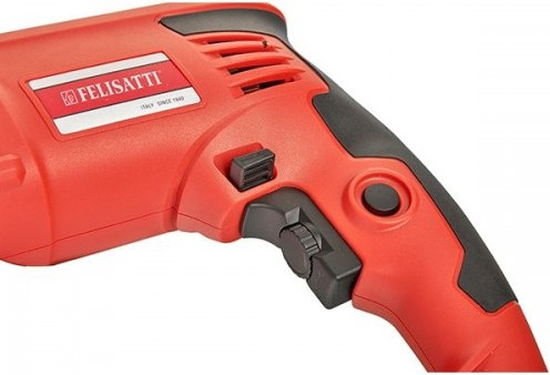 Дрель Felisatti 1050 / FT9207