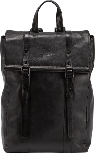 Рюкзак Francesco Molinary 955-F8507-SZ-BLK - фото