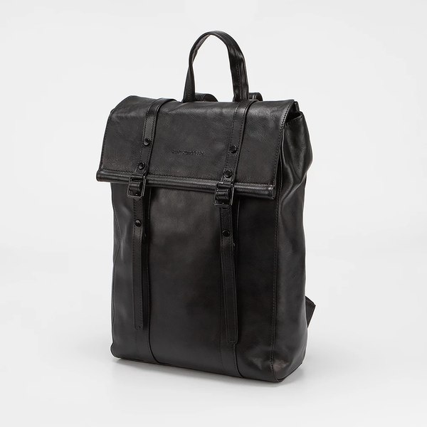 Рюкзак Francesco Molinary 955-F8507-SZ-BLK