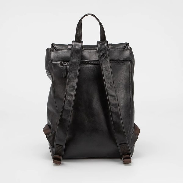 Рюкзак Francesco Molinary 955-F8507-SZ-BLK