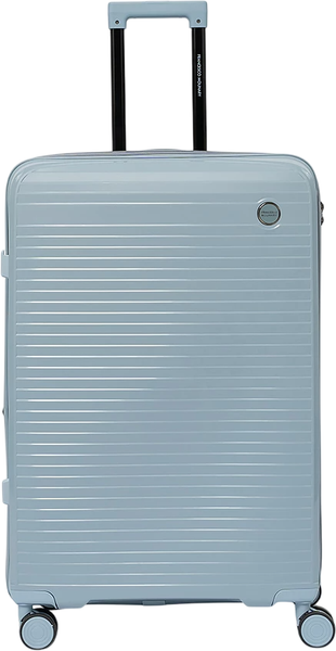Чемодан на колесах Francesco Molinary 344-PP31/4-28BLU - фото