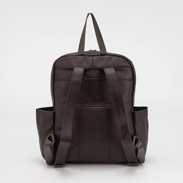 Рюкзак Poshete 707-2499-DBW