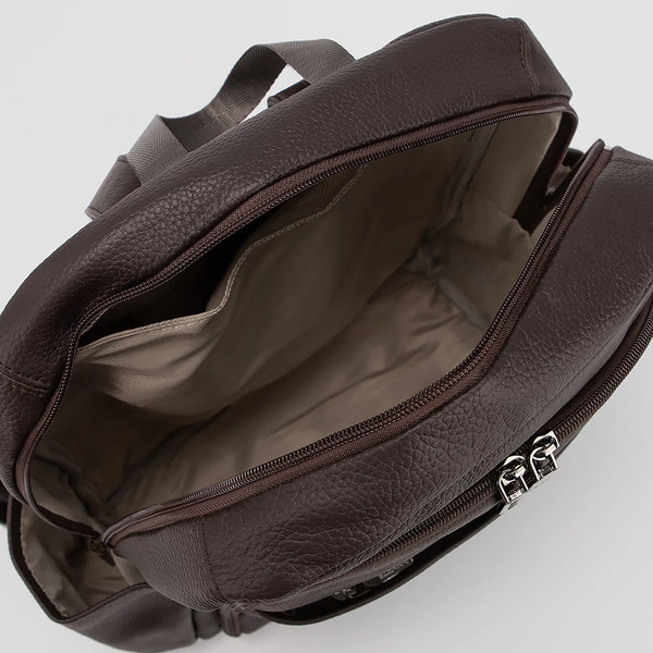 Рюкзак Poshete 707-2499-DBW