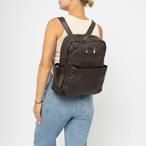 Рюкзак Poshete 707-2499-DBW