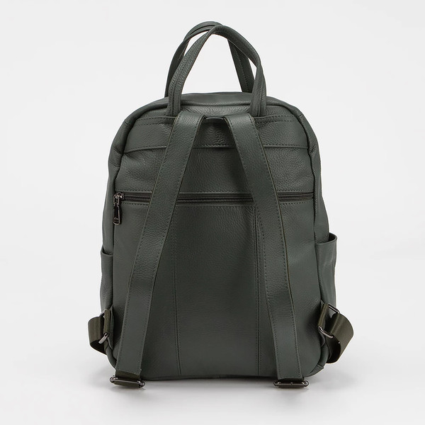 Рюкзак Poshete 707-2498-KHK