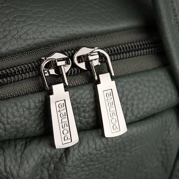 Рюкзак Poshete 707-2498-KHK