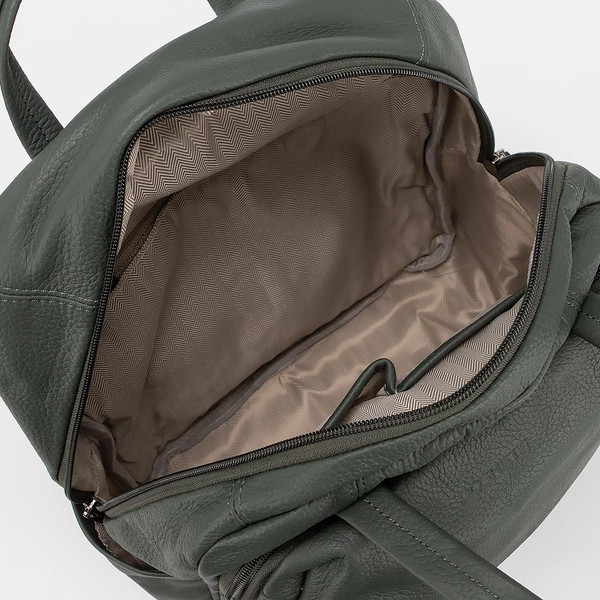 Рюкзак Poshete 707-2498-KHK