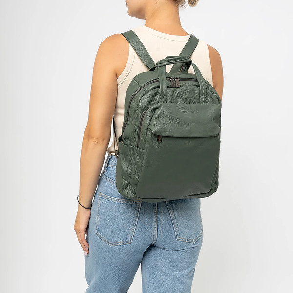 Рюкзак Poshete 707-2498-KHK