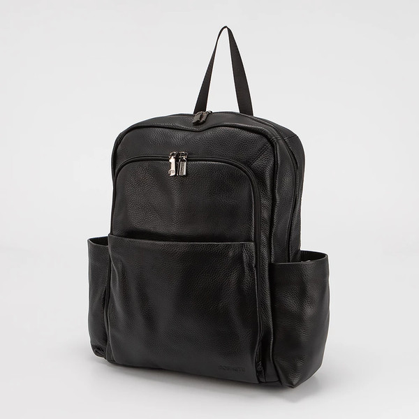 Рюкзак Poshete 707-2499-BLK