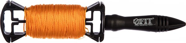 Шнур разметочный FIT 50м / 04715 - фото