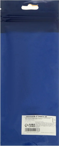 Щуп-ручка Tundra 10111278