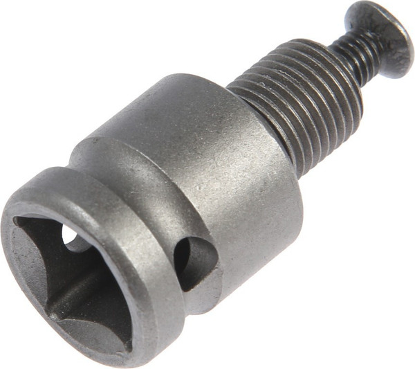 Адаптер слесарный Tundra Для гайковерта 7443396 - фото