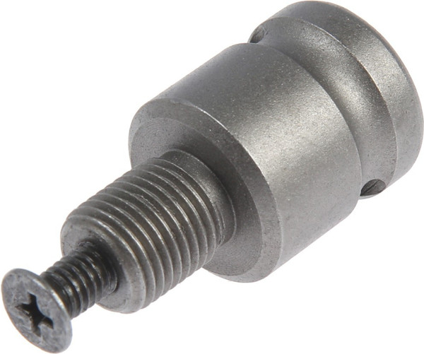 Адаптер слесарный Tundra Для гайковерта 7443396