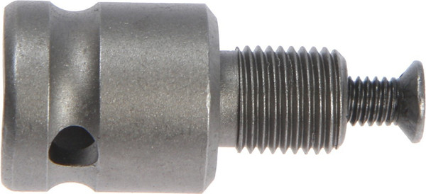 Адаптер слесарный Tundra Для гайковерта 7443396