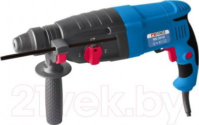 Перфоратор СОЮЗ ПЕС-25101 - фото