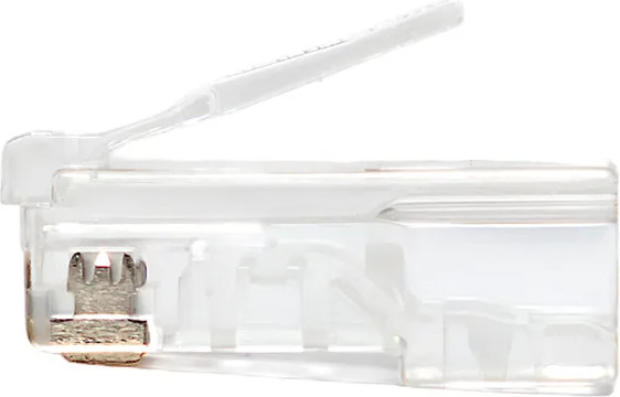 Коннектор EKF Teracom TRC-PLUG-5EUTP-10