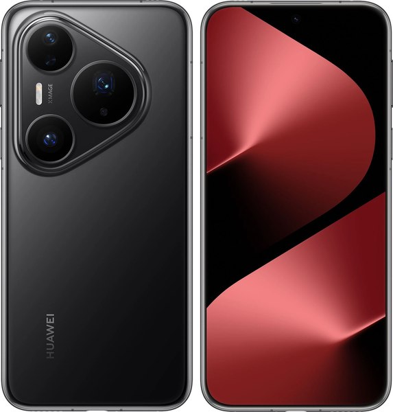 Смартфон Huawei Pura 80 Pro 12GB/512GB - фото