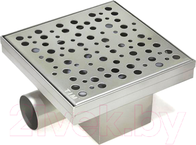 Трап для душа Tim BAD411502 - фото