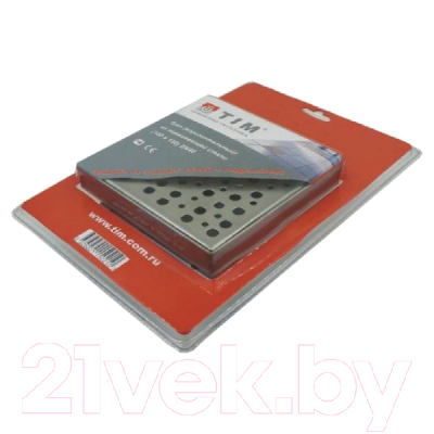 Трап для душа Tim BAD411502