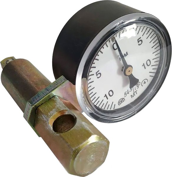 Гаечный ключ Нифор МТ-1-12 / NIFOR-12