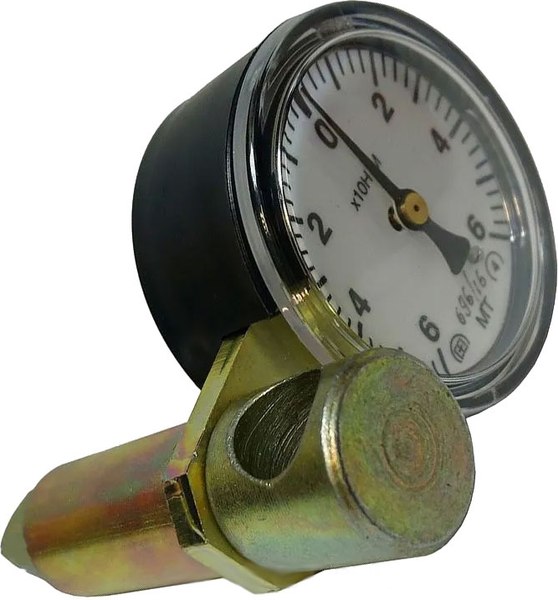 Гаечный ключ Нифор МТ-1-120 / NIFOR-120