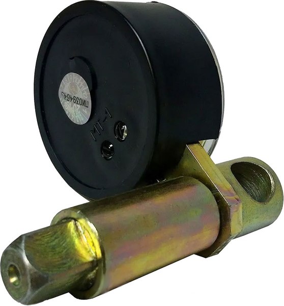 Гаечный ключ Нифор МТ-1-120 / NIFOR-120