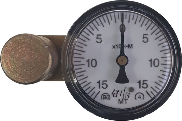 Гаечный ключ Нифор МТ-1-1500 / NIFOR-1500 - фото