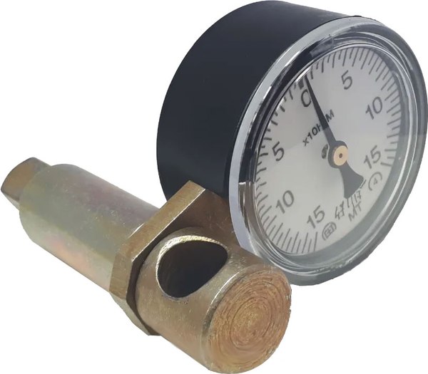 Гаечный ключ Нифор МТ-1-1500 / NIFOR-1500