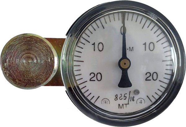 Гаечный ключ Нифор МТ-1-25 / NIFOR-25 - фото