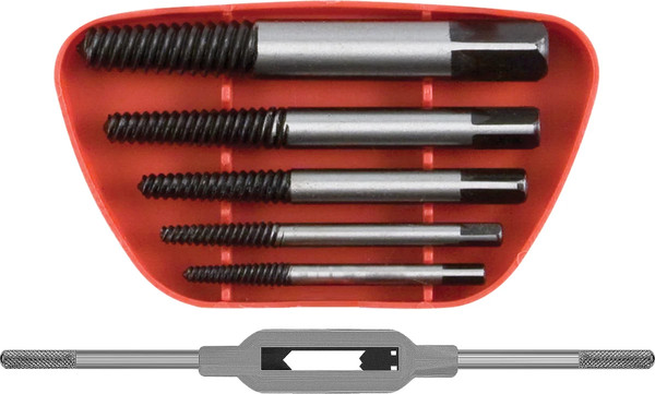 Набор экстракторов FIT 36434