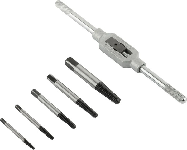 Набор экстракторов FIT 36434