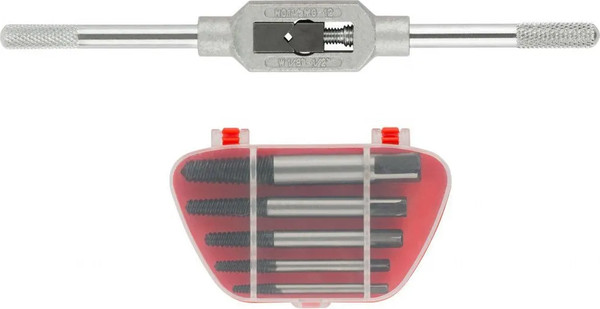 Набор экстракторов FIT 36434