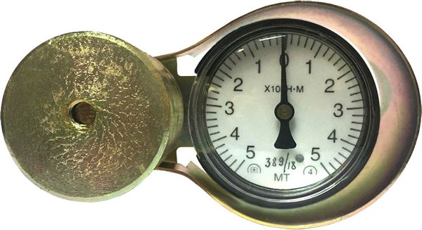 Гаечный ключ Нифор МТ-1-500 / NIFOR-500 - фото