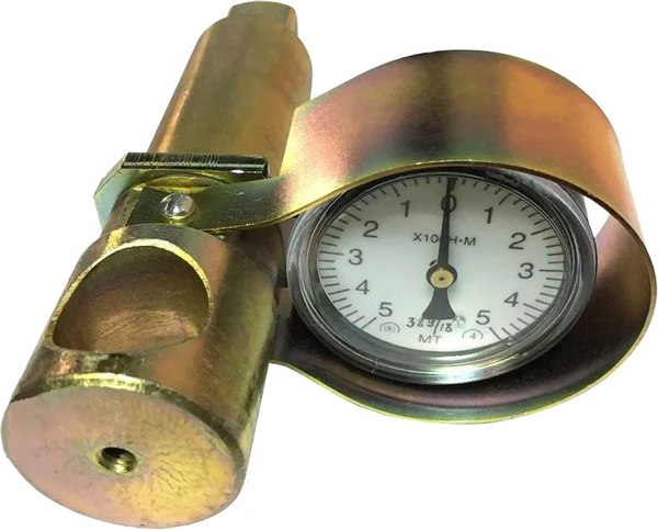 Гаечный ключ Нифор МТ-1-500 / NIFOR-500