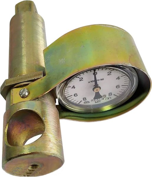 Гаечный ключ Нифор МТ-1-800 / NIFOR-800