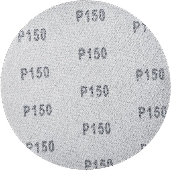 Набор шлифовальных кругов FIT 150мм / 39807