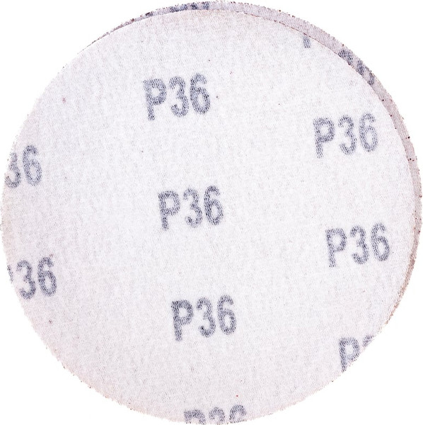 Набор шлифовальных кругов FIT 125мм / 39651