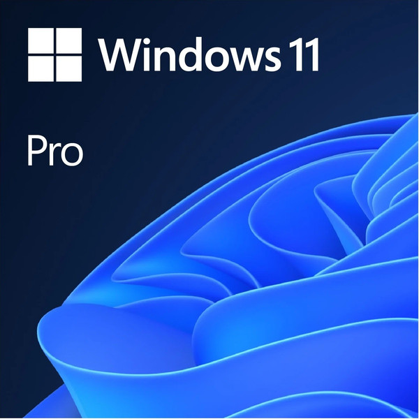 Ключ активации Microsoft Windows 11 Pro OEM
