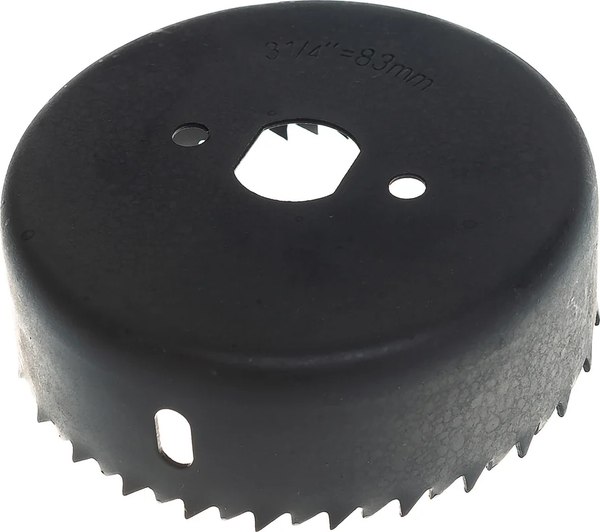 Коронка FIT 83мм / 36789