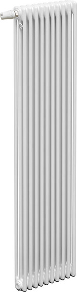Радиатор стальной Теплофорт ТР 3050-14, НП 1/2, ТВ - фото