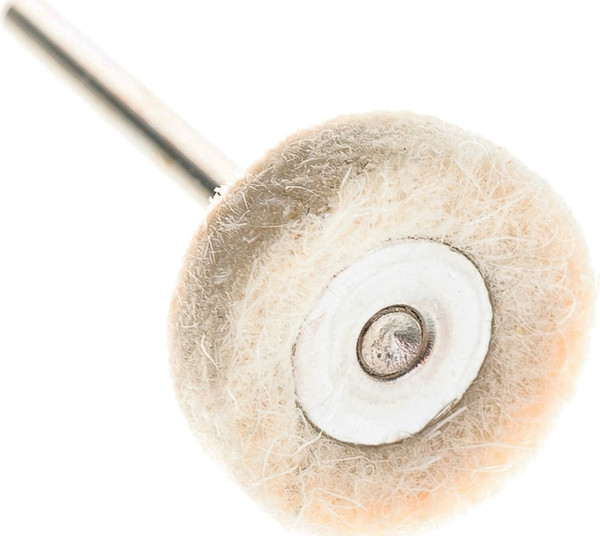 Набор полировальных тканей FIT 36934