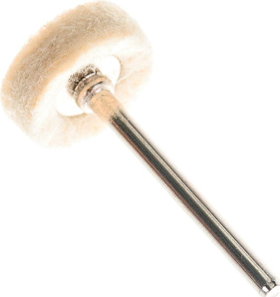 Набор полировальных тканей FIT 36934